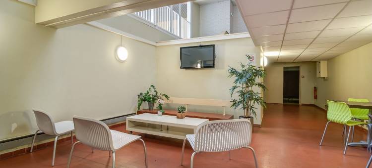 皮埃尔&旺赛斯公园露台住宅(Résidence Pierre & Vacances les Terrasses du Parc)图片