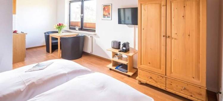 博肯霍夫酒店(Birkenhof)图片