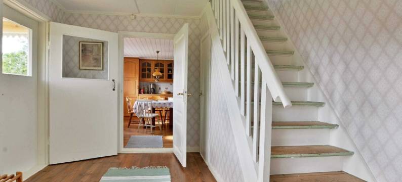 霍克斯维克的度假屋(Holiday Home in Håcksvik)图片