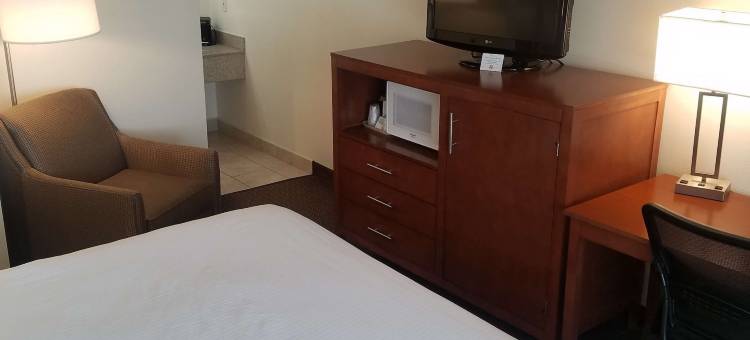 贝斯特韦斯特霍利斯特SureStay酒店(SureStay Hotel by Best Western Hollister)图片