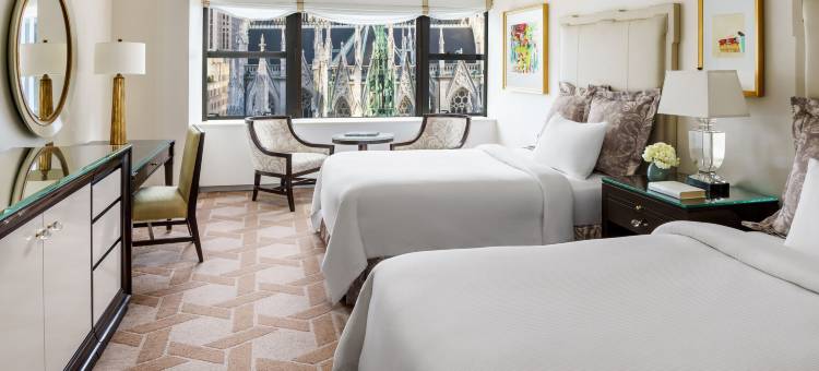 乐天纽约皇宫酒店(Lotte New York Palace)图片