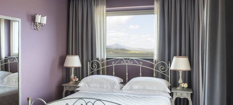 阿尔塔洛卡葡萄酒度假村(Altarocca Wine Resort Adults Only)图片