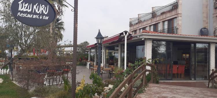 拉酒店(Ra Otel)图片