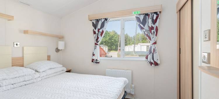 哥特堡露营利乐比酒店(First Camp Lilleby)图片