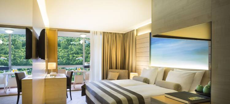 怡东 - 里布尼亚酒店(Hotel Excelsior - Liburnia)图片