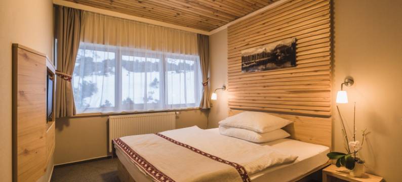 霍斯利斯列天空酒店(Horsky Hotel Sliezsky Dom)图片