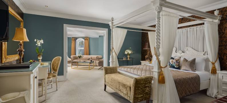 马克罗斯公园水疗酒店(Muckross Park Hotel & Spa)图片