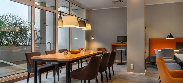 威斯巴登市精选酒店(Select Hotel Wiesbaden City)图片