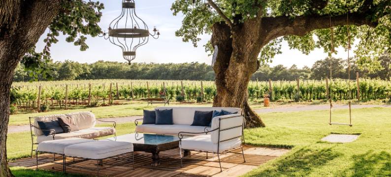 梅尼赫蒂红酒酒店及酒庄(Meneghetti Wine Hotel and Winery - Relais & Chateaux)图片