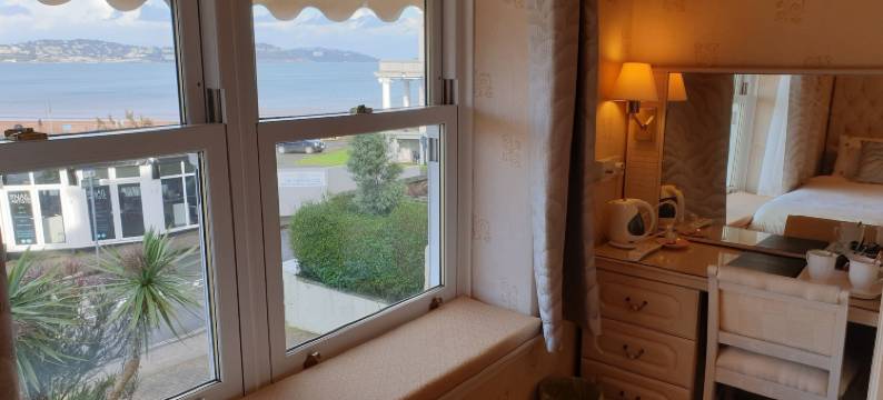 沙滩酒店(The Sands Hotel)图片