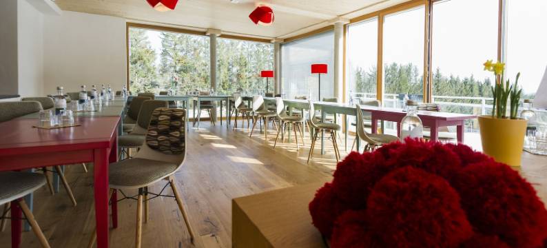 弗莱堡山屋(Berghaus Freiburg)图片