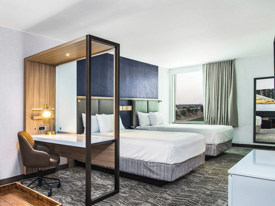 凤凰城古德伊尔SpringHill Suites酒店