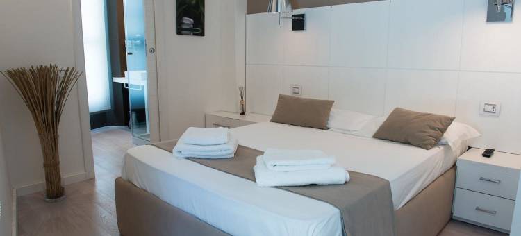 Rigel Villanova Rooms图片