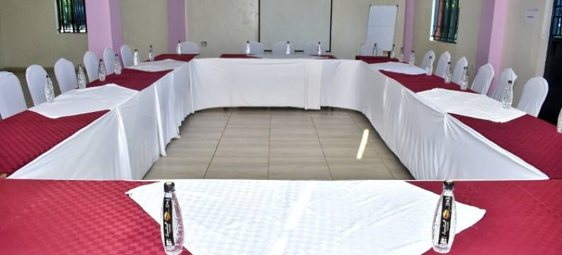 埃尔博兰度假村和水疗中心(Elboran Resort and spa)图片