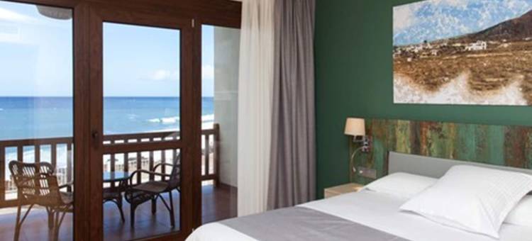 富埃特文图拉埃尔米拉多尔酒店(Hotel El Mirador de Fuerteventura)图片