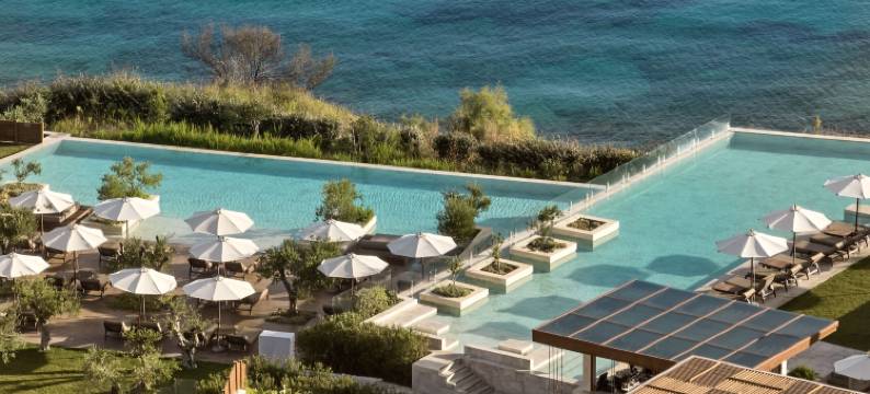 莱桑特角酒店- 立鼎世酒店集团(Lesante Cape Resort & Villas, a Member of the Leading Hotels of the World)图片