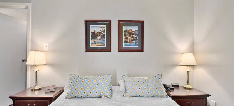 二楼东侧标准套房(Second Floor East Standard Suite)图片