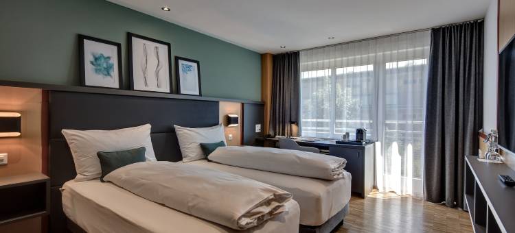 森帕赫湖酒店(Hotel Sempachersee)图片