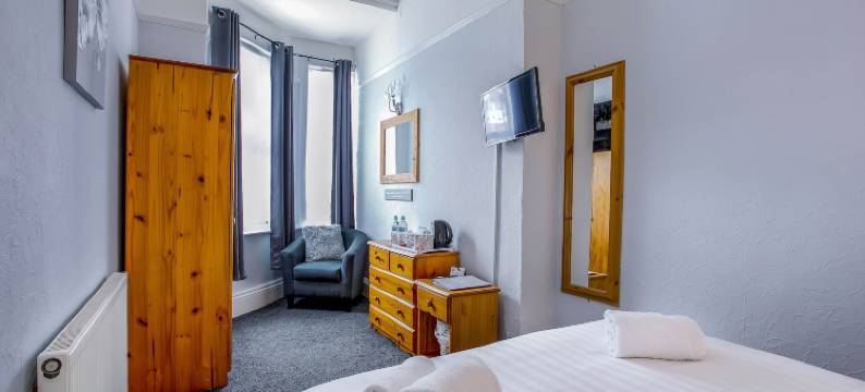 巴克莱旅馆(Barclay Guest House)图片