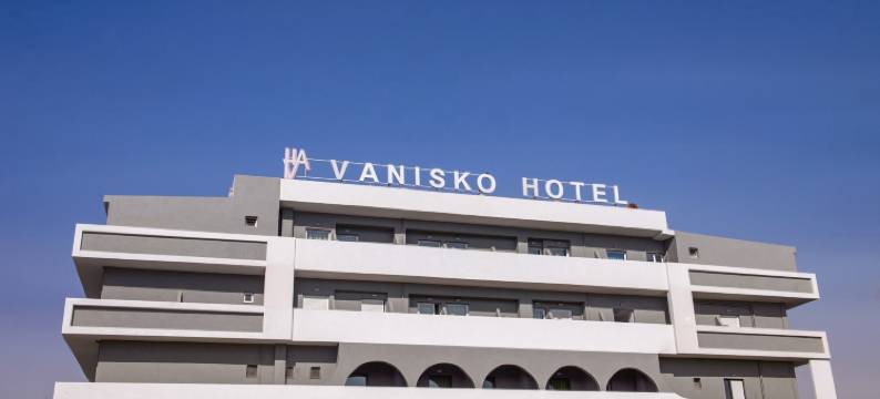 瓦尼斯科酒店(Vanisko Hotel)图片