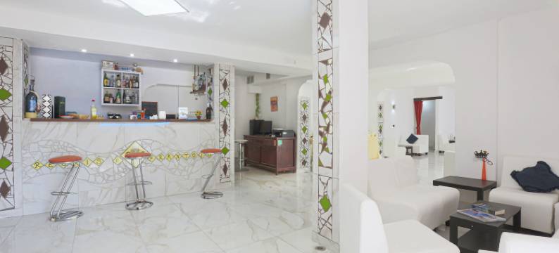 雷莱斯伊弗兰托伊奥酒店(Relais Il Frantoio)图片