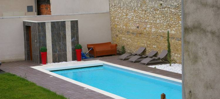 洛吉斯黑马酒店(Logis Hôtel le Cheval Noir)图片