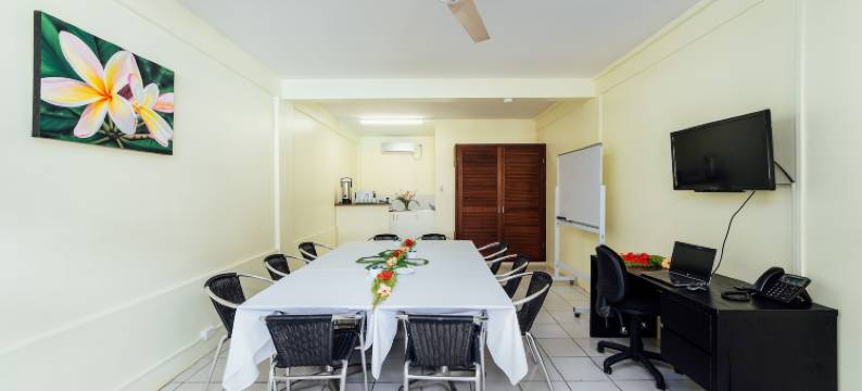 凯比蒂汽车旅馆(Kaiviti Motel)图片