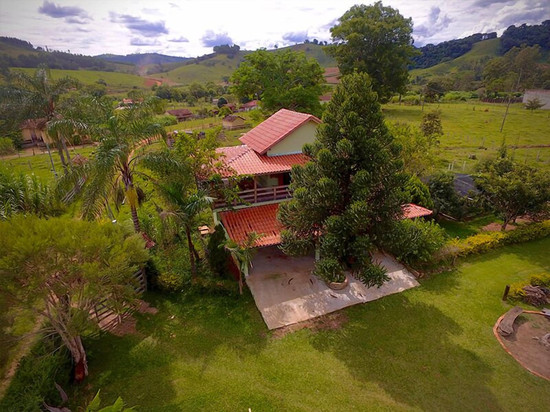 农村旅馆 Rancho do Marçal