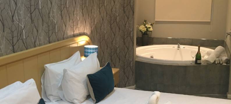 维洛奇汽车旅店(Village Motel)图片