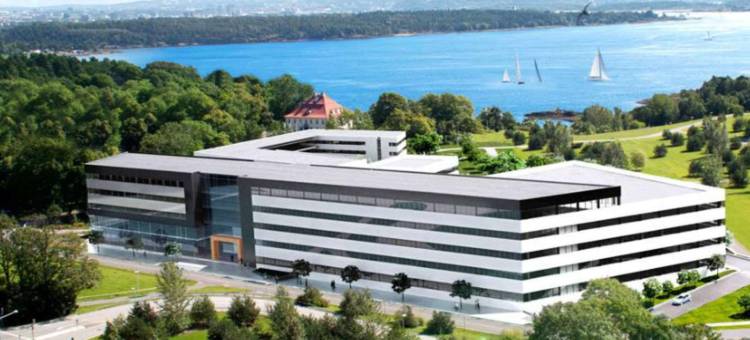 博览会品质酒店(Quality Hotel Expo)图片