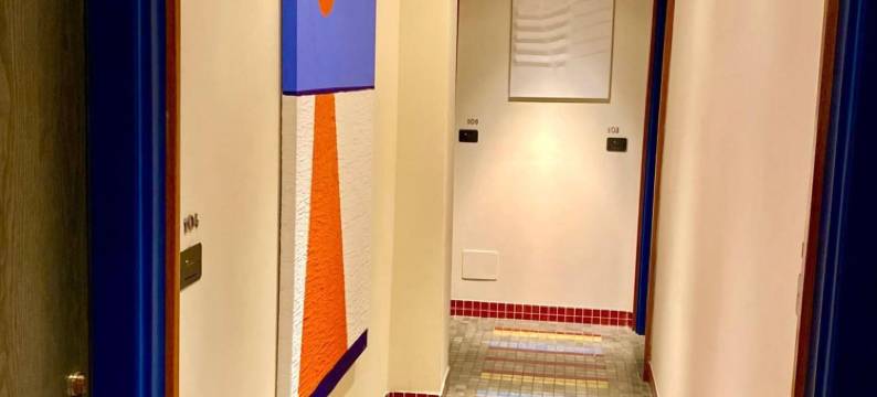 德拉拜亚酒店(Hotel Della Baia)图片