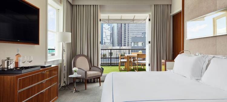 33号酒店，纽约市，海港(33 Hotel, New York City, Seaport)图片
