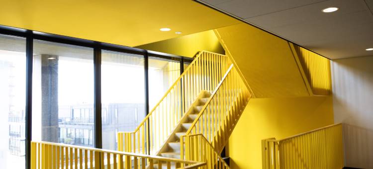 Bob W Noord酒店(Bob W Amsterdam Noord)图片