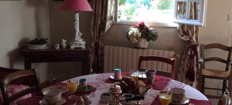 萨邦酒店(Les Sapins)图片