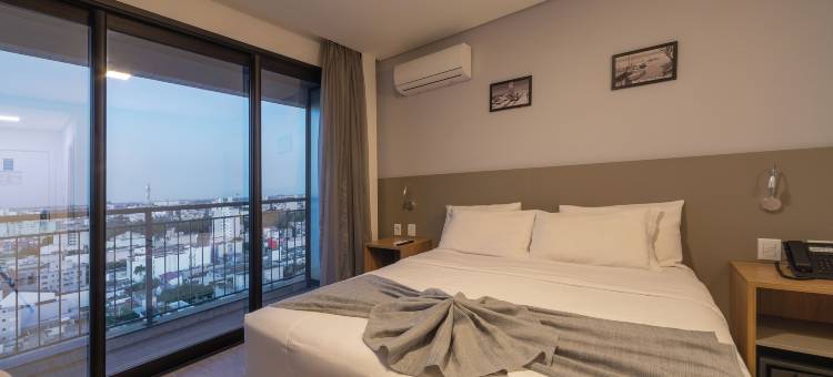 Laghetto 里奥格兰德河酒店(Hotel Laghetto Rio Grande)图片