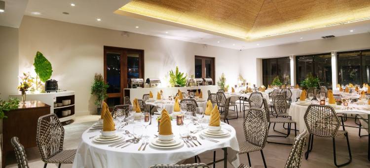 科隆巴库湾度假村(Bacau Bay Resort Coron)图片