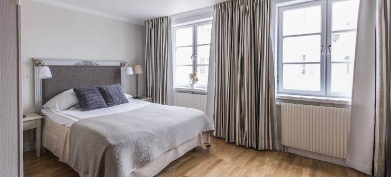 赫迪莫拉城市酒店(Hedemora Stadshotell)图片