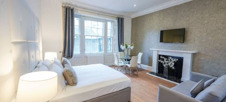 汉诺威71套房(Hanover 71 Suites)图片