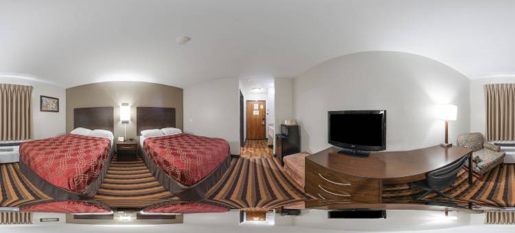 密尔沃基机场伊克诺旅馆(Econo Lodge Milwaukee Airport)图片