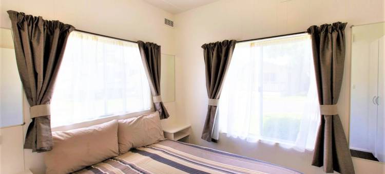 莫宁顿半岛四大假日公园(Big4 Mornington Peninsula Holiday Park)图片