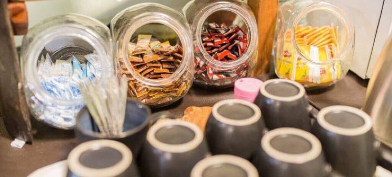 爱房酒店(Iroom Boutique House)图片