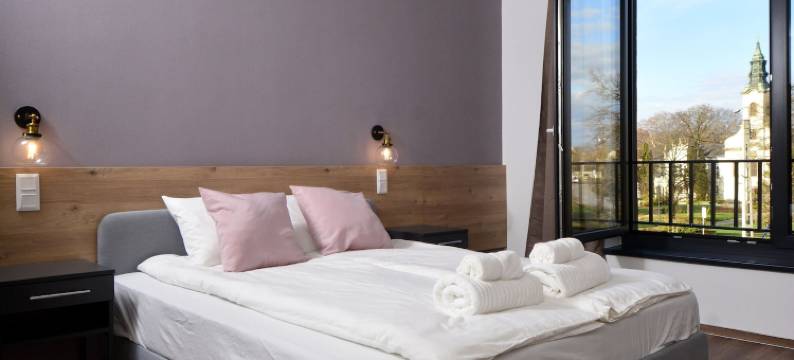 路德维希酒店(Ludwig Hotel)图片