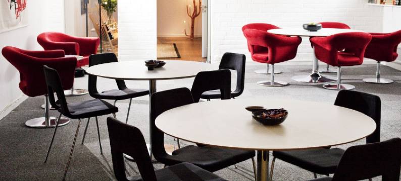 艾可巴肯会议及酒店(Ekebacken Hotell & Konferens)图片