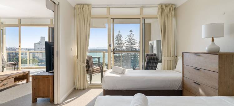 北角公寓(Northpoint Apartments)图片