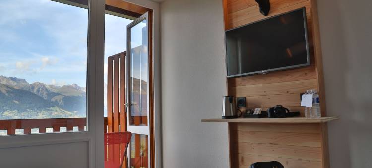 SOWELL家族的劳子埃(Sowell Family la Lauzière)图片