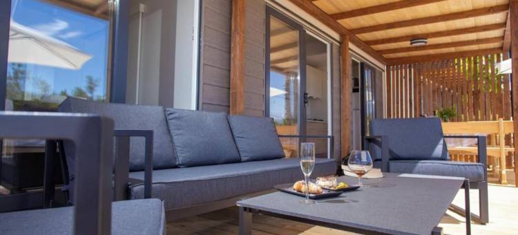 拉斯图拉移动房屋(Lastura Aparthotel)图片