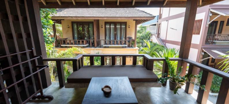 海滩之风度假酒店(Wind Beach Resort)图片