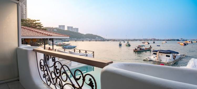 温迪酒店(Windy Inn Hotel Pattaya)图片