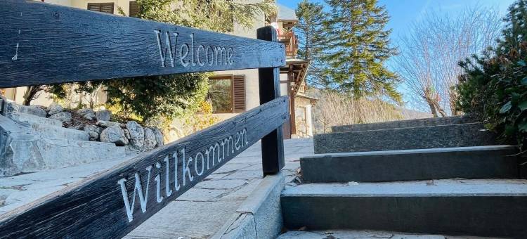 VILLA LINDA公寓(Residence Villa Linda)图片