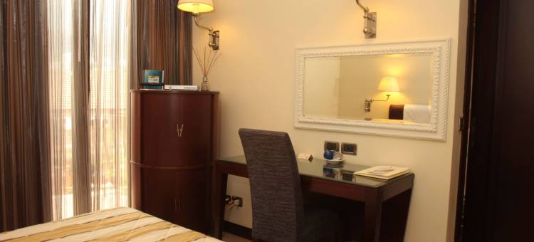 卡拉代尔波尔图酒店(Hotel Cala Del Porto)图片